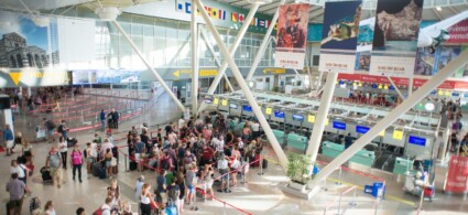 Aeroporto di Olbia