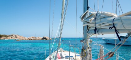 Escursioni alla Maddalena