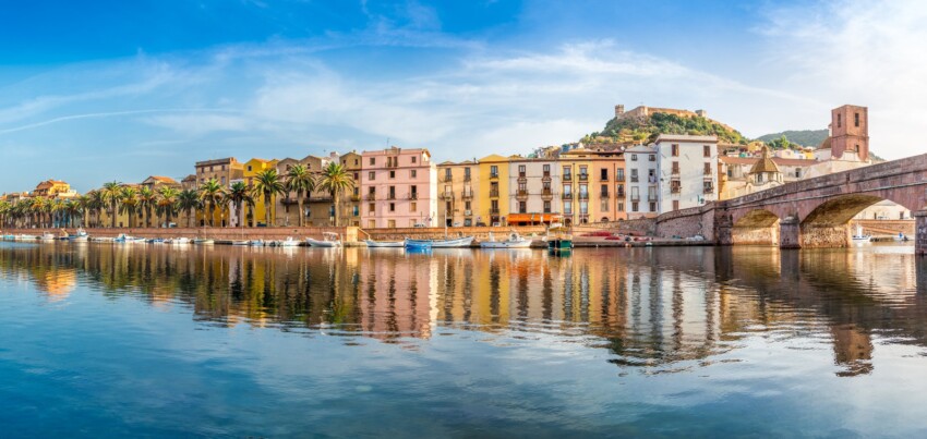 Bosa