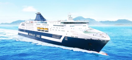 Traghetti per Porto Torres