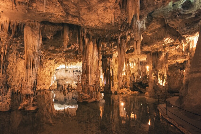 Grotta di Nettuno