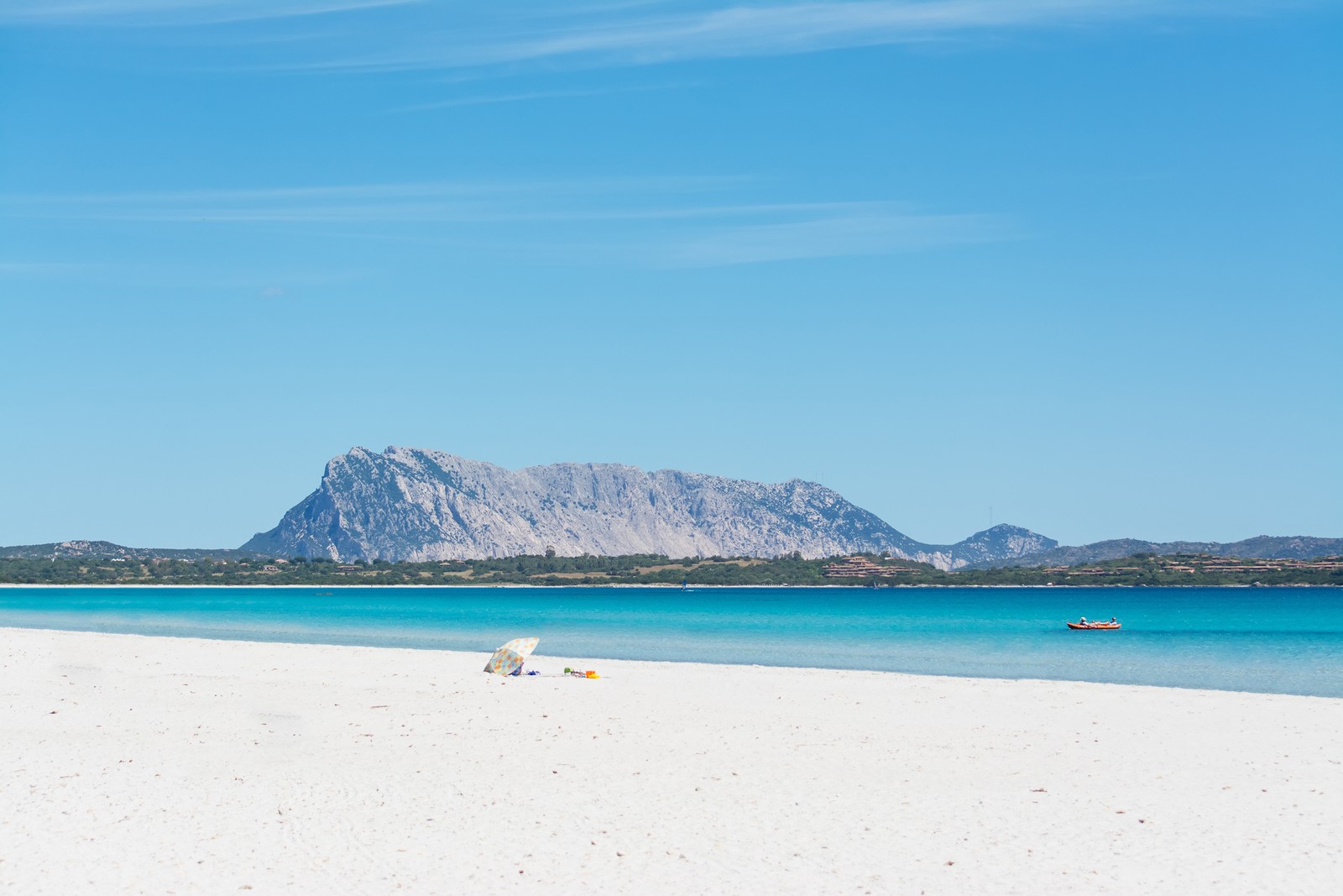 San Teodoro Spiagge E Alloggi Consigliati