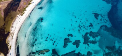 Spiaggia Lu Impostu