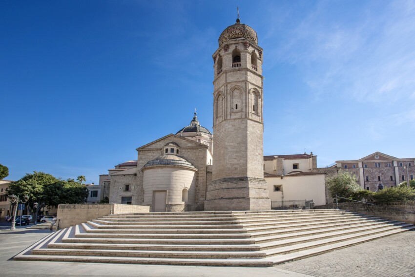 Oristano