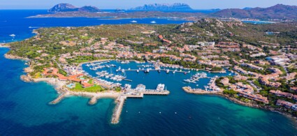 Porto Rotondo