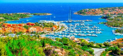 Porto Cervo