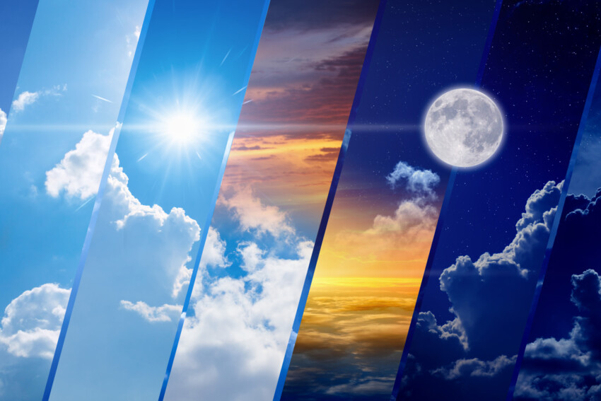 Meteo Sardegna