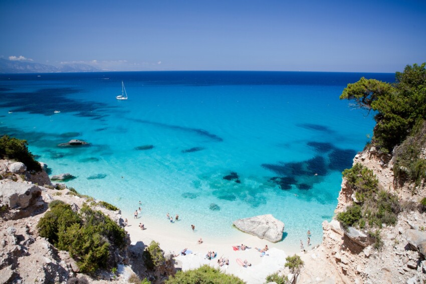 Cala Goloritzè