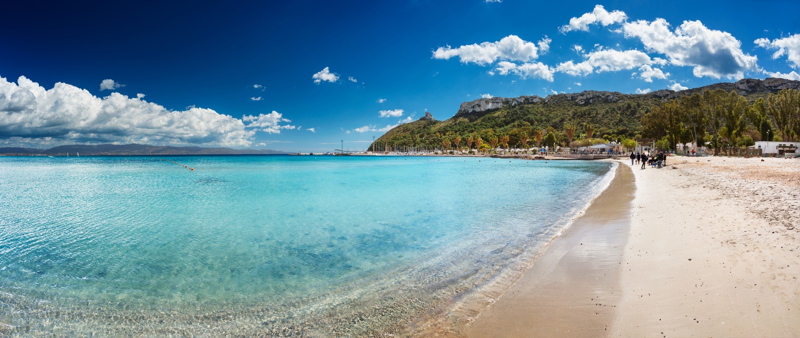 Cagliari spiagge, cosa vedere e hotel consigliati Sardegna.info