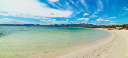 Spiaggia di Puntaldìa