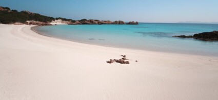 Spiaggia Rosa