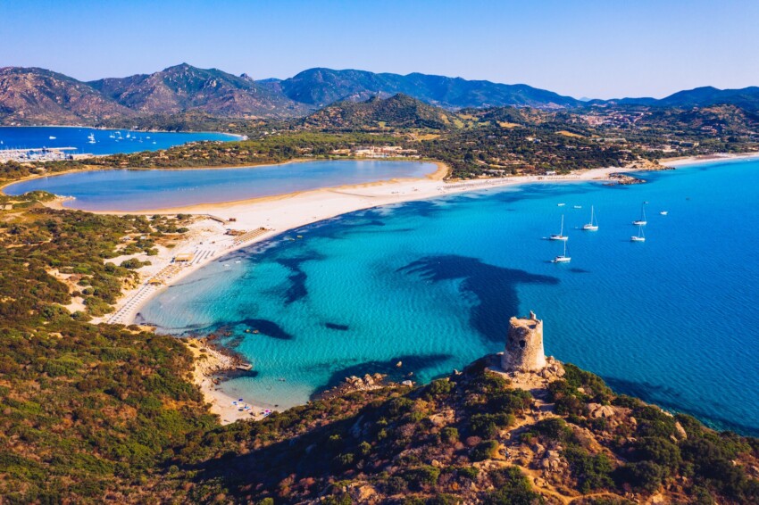 Villasimius