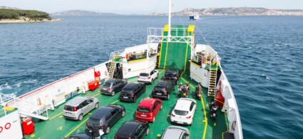Come arrivare in Sardegna